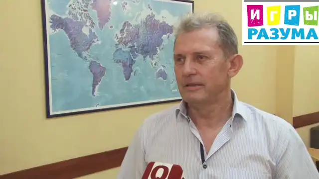 Видео-отзыв от Отзыв родителя