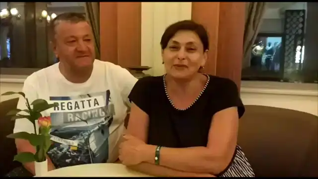 Видео-отзыв от Отзыв родителя