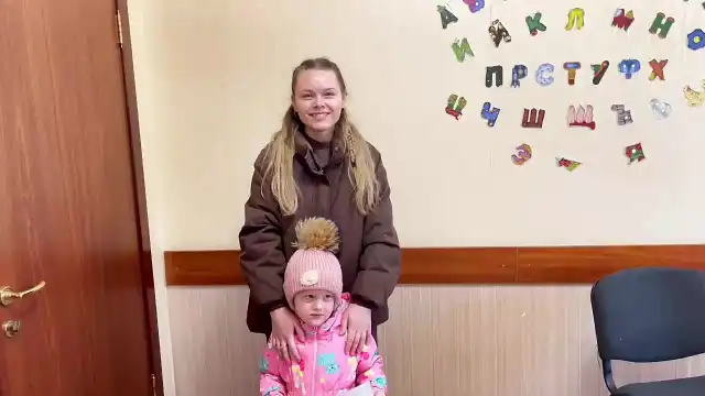Видео-отзыв от Отзыв о мини-садике